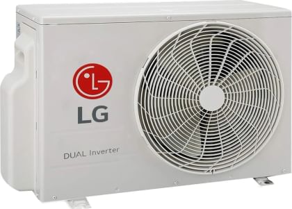 LG TS-Q10ENXE 0.8 Ton 3 Star Dual Inverter Split AC
