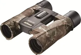 Nikon Aculon A30 10X25 Binoculars