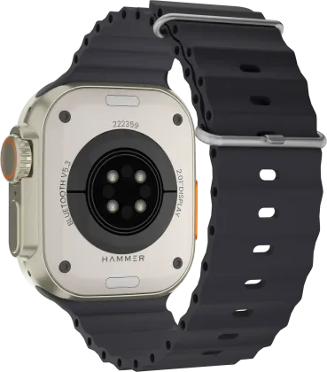 Hammer Active 2.0 Plus Smartwatch