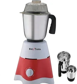 Niki Tasha Eco 750W Mixer Grinder