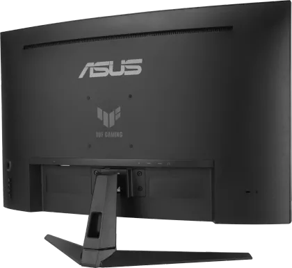 Asus TUF Gaming VG27WQ3B 27 inch Quad HD Curved Gaming Monitor