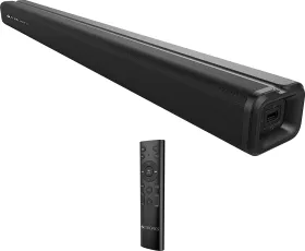 Zebronics ZEB-JUKE BAR 3500 65 W 2.0 Channel Bluetooth Soundbar