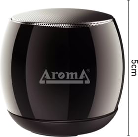 Aroma Booster 3 3W Bluetooth Speaker
