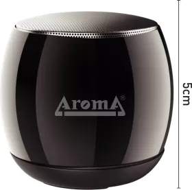 Aroma Booster 3 3W Bluetooth Speaker