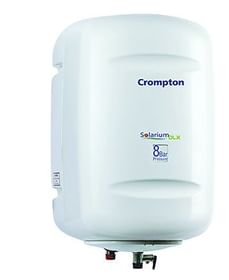 Crompton Greaves Solarium DLX SWH825 25 L Storage Water Heater