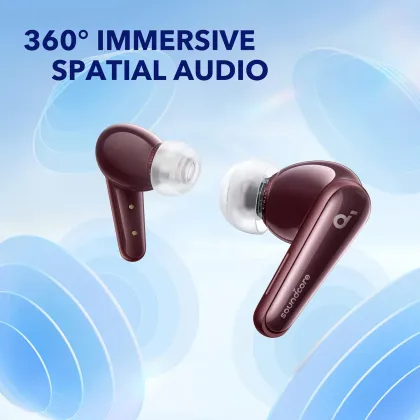 Soundcore Liberty 4 True Wireless Earbuds