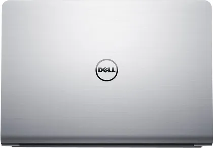 Dell Inspiron 5547 Touchscreen Laptop (4th Gen Intel Core i7/8GB /1TB/2 GB Grah/Win8.1)