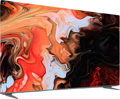 Haier M80F 85 inch Ultra HD 4K Smart Mini LED TV (H85M80FUX)