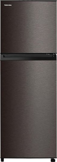 toshiba refrigerator 272 litres