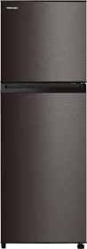 Toshiba GR-RT328WE 272 L 2 Star Double Door Refrigerator
