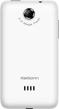 Karbonn A5
