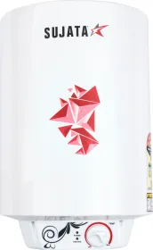 SUJATA SWH36 10L Storage Water Geyser