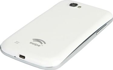 Swipe Fablet F3 (WiFi+3G+4GB)