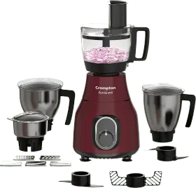 Crompton Duro Grand Plus ACGMDUROGRANDPLUS 750W Food Processor