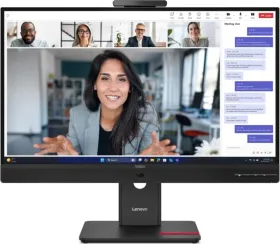 Lenovo ThinkVision T27QD-4v 27 inch QHD Monitor