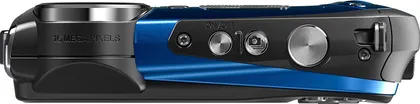 Fujifilm FinePix XP60 16.4MP Digital Camera