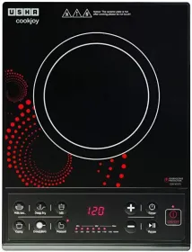 Usha Cook Joy 3636 1400 W Induction Cooktop
