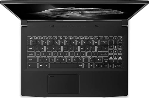 MSI Creator M16 A11UD-668IN Laptop (11th Gen Core i7/ 16GB/ 1TB SSD/ Win10/ 4GB Graph)