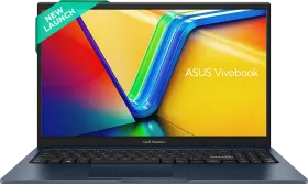 Asus Vivobook 15 X1504VA-E81599WS Laptop (13th Gen Core i3/ 8GB/ 512GB SSD/ Win11)