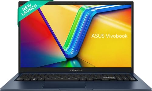 Asus Vivobook 15 X1504VA-E81599WS Laptop (13th Gen Core i3/ 8GB/ 512GB SSD/ Win11)