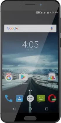 Centric L3