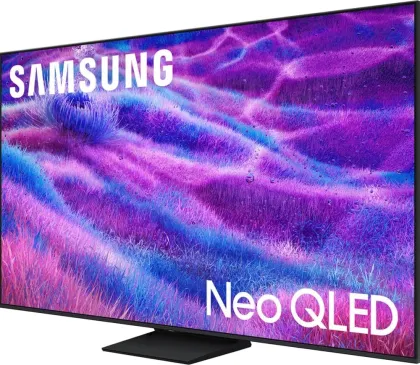 Samsung QN80F 85 inch Ultra HD 4K Smart Neo QLED TV (QN85QN80FAFXZA)