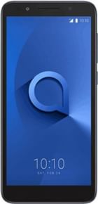 Alcatel 1X vs Samsung Galaxy F23 5G (6GB RAM + 128GB)