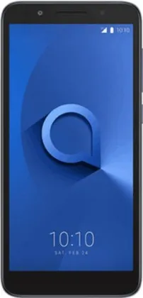 Alcatel 1X