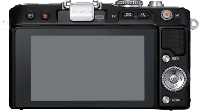 Olympus PEN E-P3 Mirrorless (14-42mm Kit Lens)