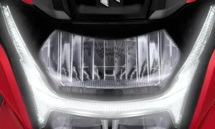 Hero Passion XTEC Drum