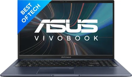Asus Vivobook 15 X1502ZA-EJ385WS Laptop (12th Gen Core i3/ 8GB/ 512GB SSD/ Win11)