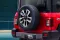 Mahindra Thar ROXX MX3 AT
