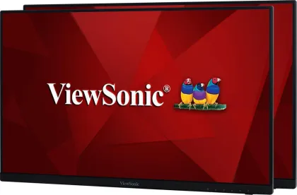 ViewSonic VA2256-MHD_H2 22 inch Full HD Monitor