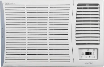 Voltas 185INV Elite 1.5 Ton 5 Star 2026 Inverter Window AC