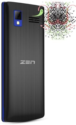 Zen M77