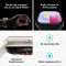 Apple Watch Series 9 45mm Stainless Steel (GPS + Cellular)
