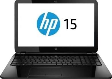 HP 15-r240TX Notebook (5th Gen Ci5/ 8GB/ 1TB/ Free DOS/ 2GB Graph) (L8P42PA)