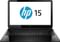 HP 15-r240TX Notebook (5th Gen Ci5/ 8GB/ 1TB/ Free DOS/ 2GB Graph) (L8P42PA)