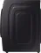Samsung DVE45T6000V 7.5 cu ft Fully Automatic Front Load Dryer