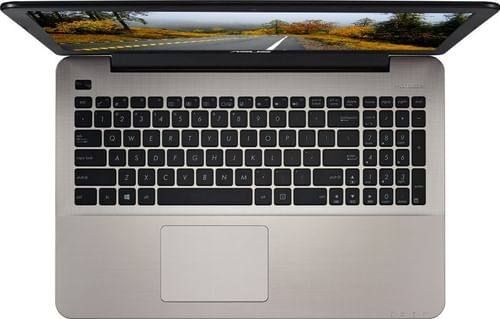 Asus A555LF-X0255D (90NB08H1-M03900) Notebook (5th Gen Ci3/ 4GB/ 1TB/ FreeDOS/ 2GB Graph)