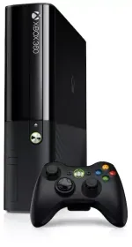 Microsoft Xbox 360E 4GB Gaming Console