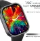 Play Playfit Flaunt Plus Smartwatch