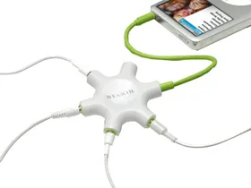 Belkin F8Z274 Data Cable