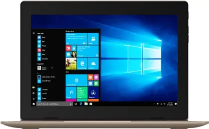 Lenovo IdeaPad D330/CeleronN4000　win11 Laptop 2 in 1 Lenovo IdeaPad D330-10IGM cu procesor Intel® Celeron