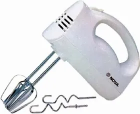 Nova NM-79 250 W Hand Blender