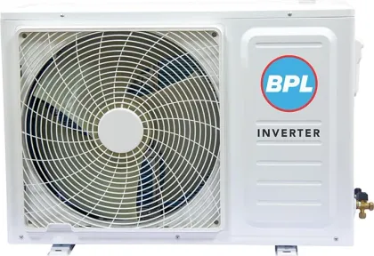 BPL BAS-V183ATFC5 1.5 Ton 3 Star 2025 Inverter Split AC