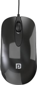 Portronics Toad 26 Wired Optical Mouse