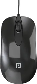 Portronics Toad 26 Wired Optical Mouse