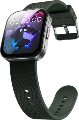 Titan Zeal 2.0 Smartwatch