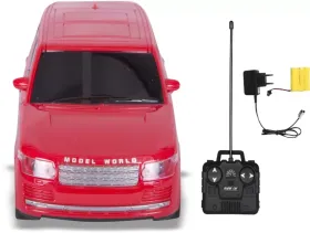 Toys Bhoomi 4CH Drift & Race Rechargeable Car